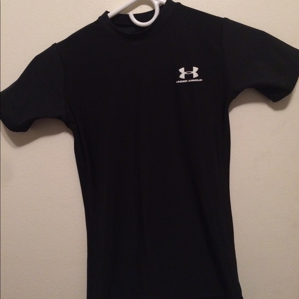 Youth Under Armour Shirt