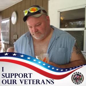 Meet your Posher, Darrell