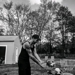 Meet your Posher, Lee