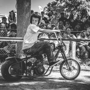 Meet your Posher, Janelle