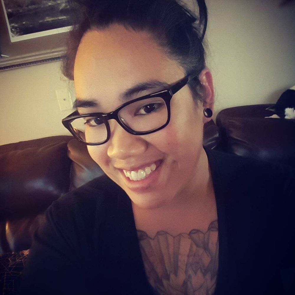 Meet your Posher, Jackie