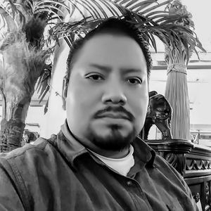 Meet your Posher, Mario