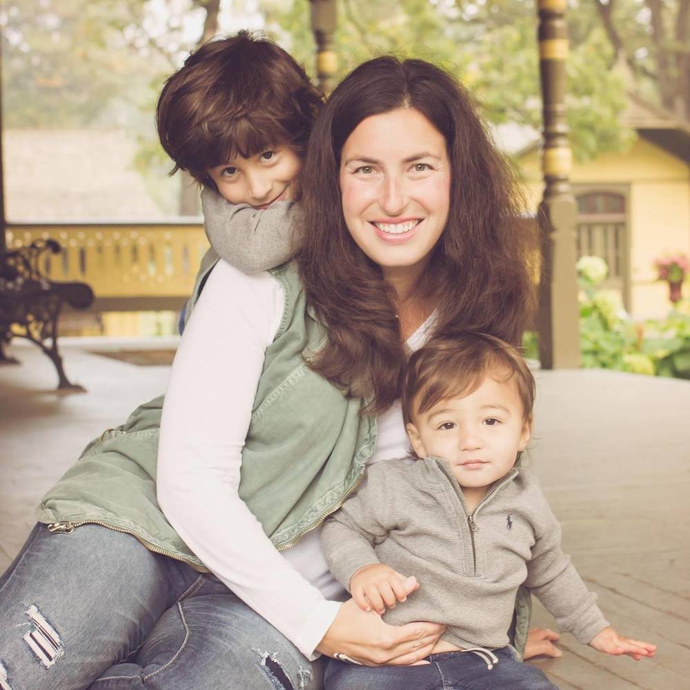 Meet your Posher, Lauren