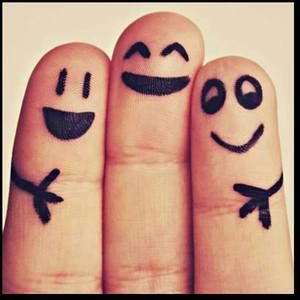 Meet your Posher, Jesus