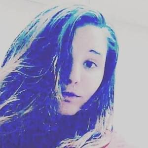 Meet your Posher, Amelia