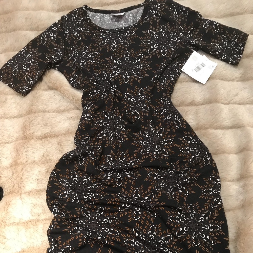 Lularoe Julia