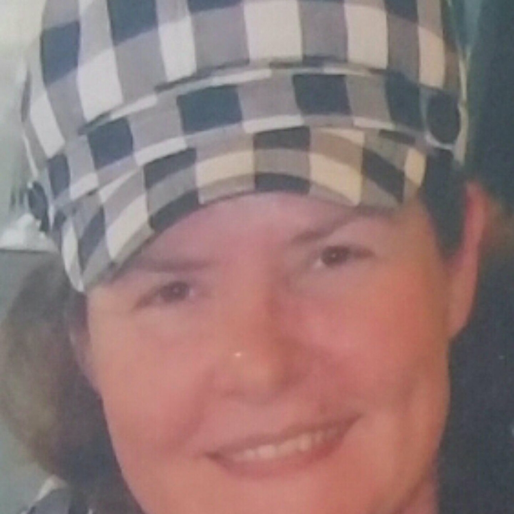 Meet your Posher, Teresa