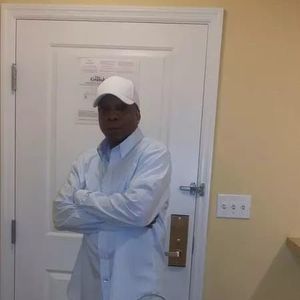 Meet your Posher, Randolph