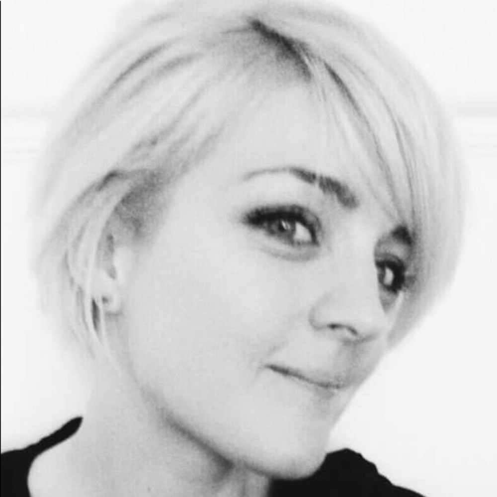 Meet your Posher, Abby