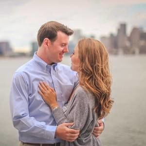 Meet your Posher, Marina