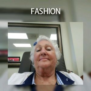 Meet your Posher, Claudette