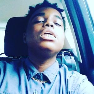 Meet your Posher, Jay