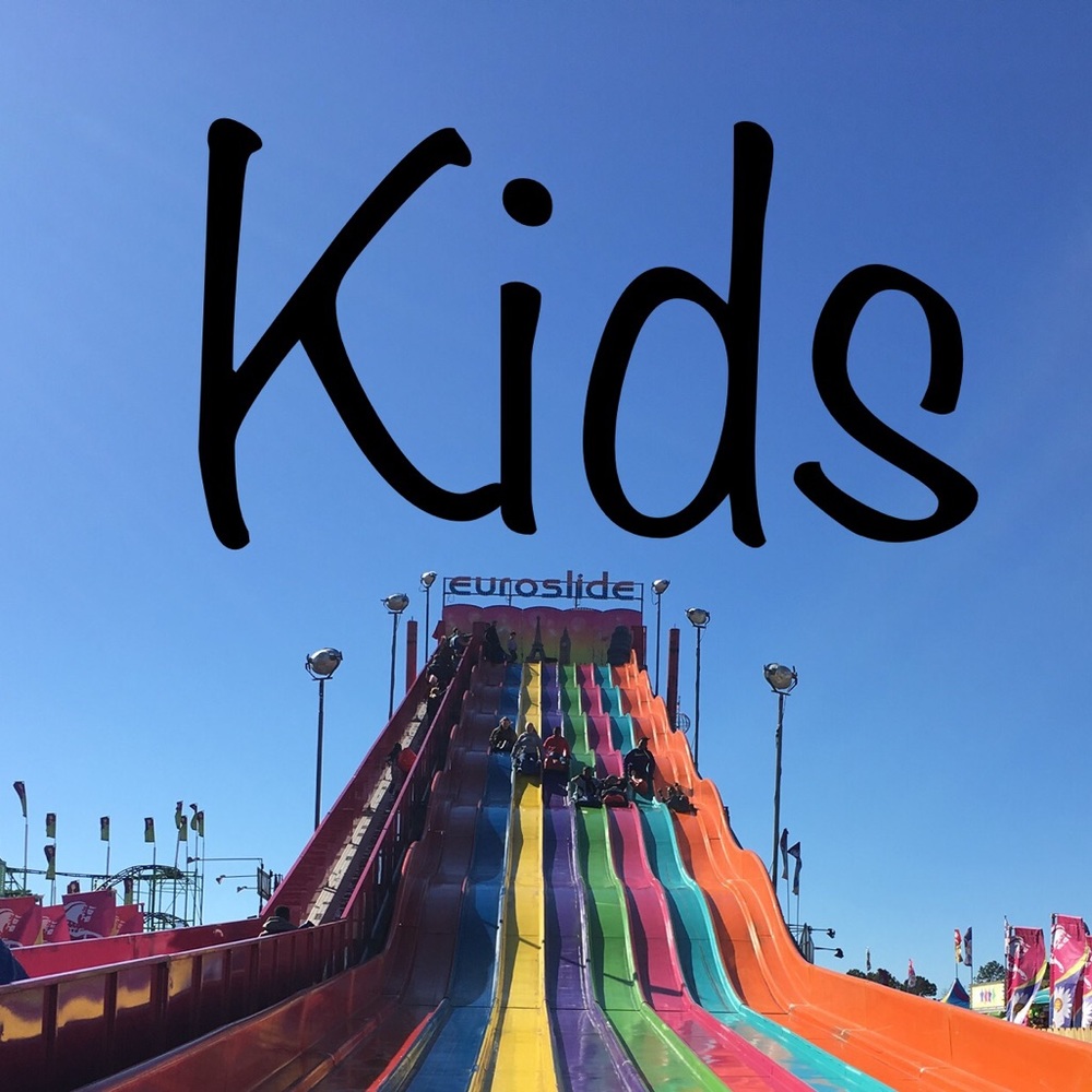 Kids Clothes