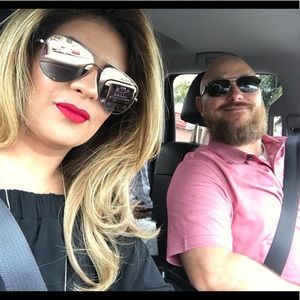 Meet your Posher, Maria