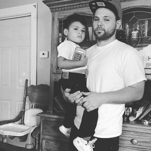 Meet your Posher, Danny