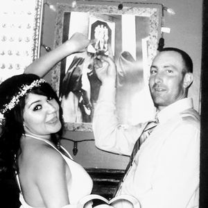 Meet your Posher, Erika