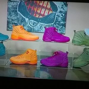 Meet your Posher, Jay