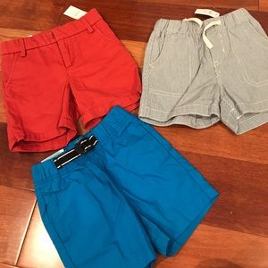 Gap shorts bundle 12-18