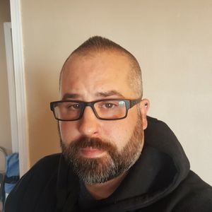 Meet your Posher, Sam