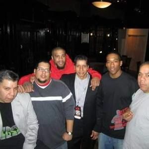 Meet your Posher, Aaron