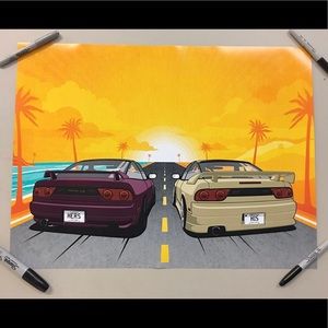 Meet your Posher, Conner