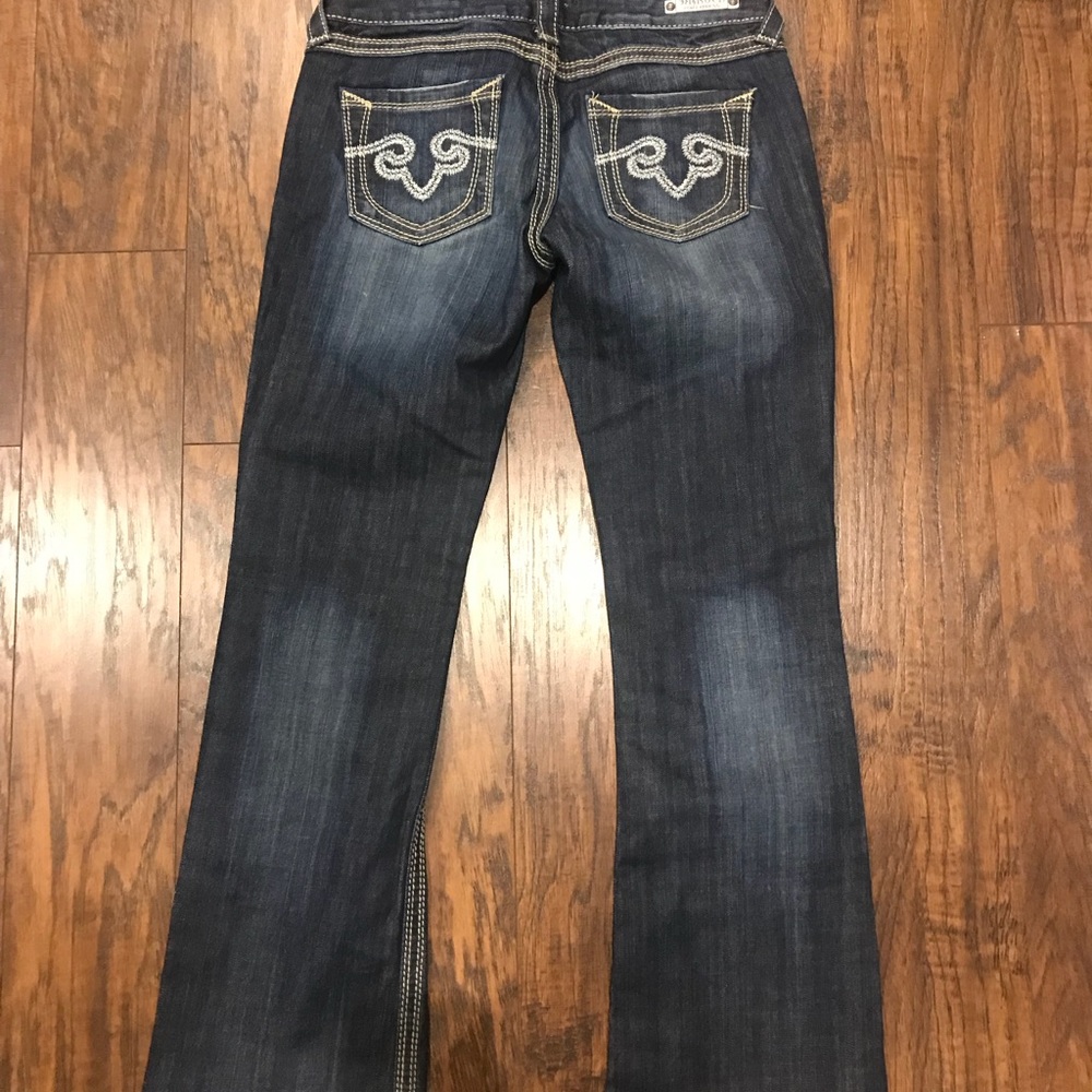 Express Jeans