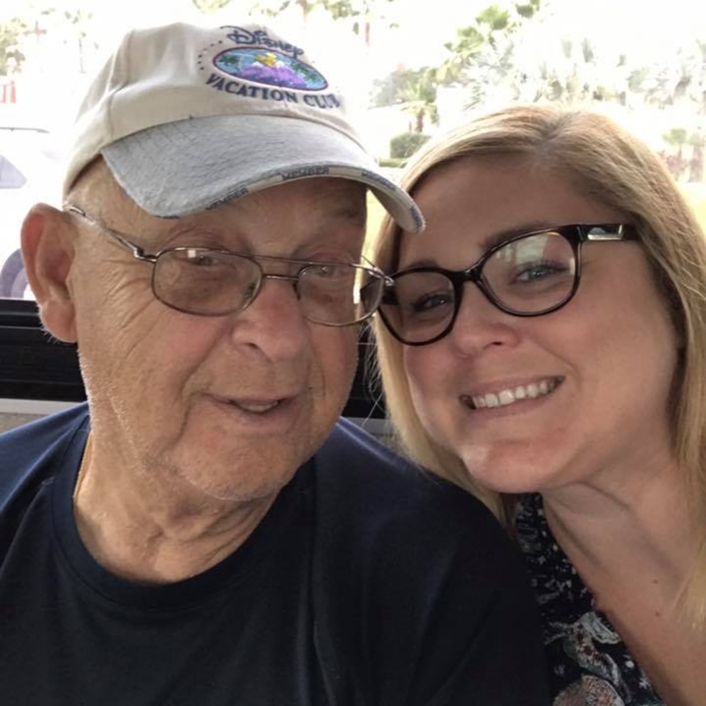 Meet your Posher, Rebecca