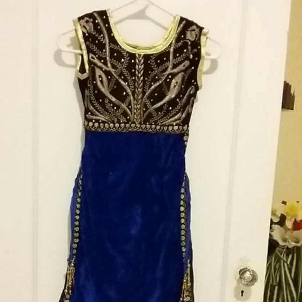 Party Wear girls dresses