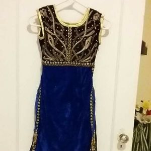 Party Wear girls dresses