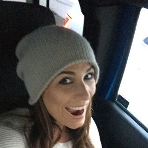 Meet your Posher, Courtney