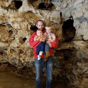 Meet your Posher, Bryan