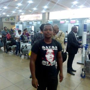 Meet your Posher, William