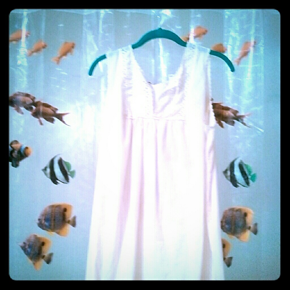 Night Gown