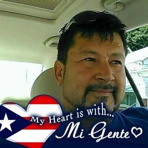 Meet your Posher, Carmelo