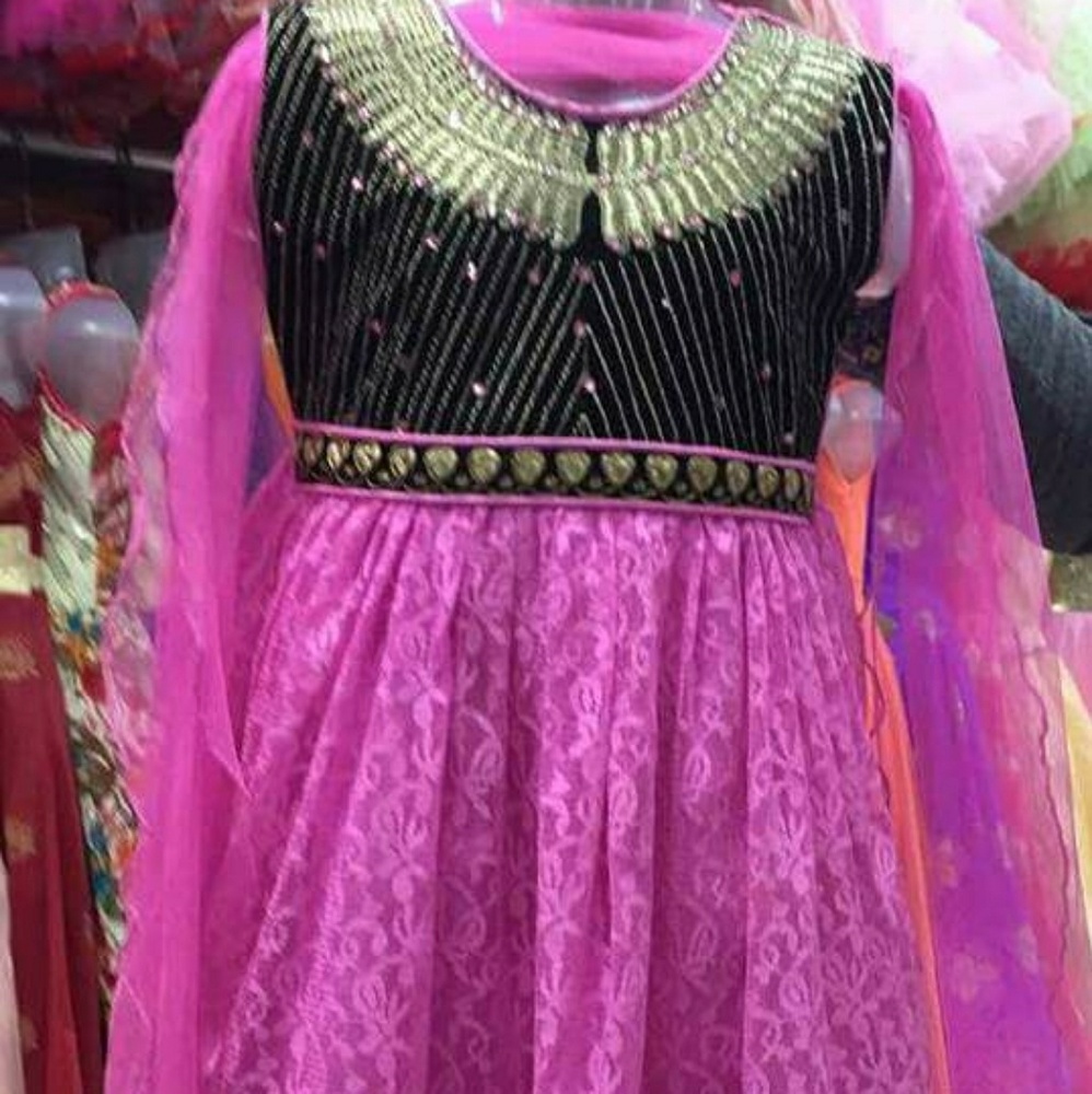 Baby girl 3pcs suit