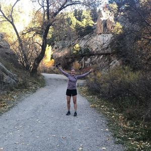 Meet your Posher, Karen