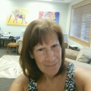 Meet your Posher, Diane