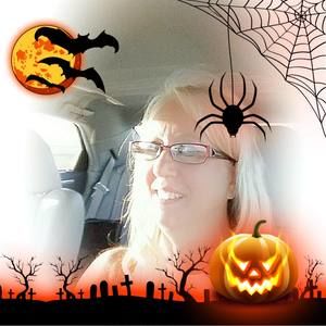 Meet your Posher, Cindy