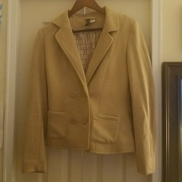 h&m blazer - Picture 1 of 4
