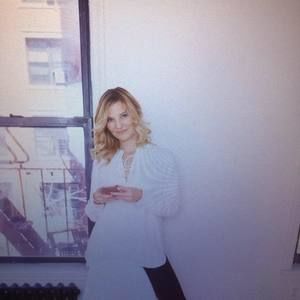 Meet your Posher, Carla