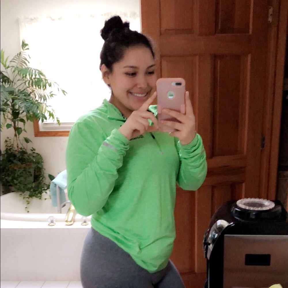 Meet your Posher, Judy