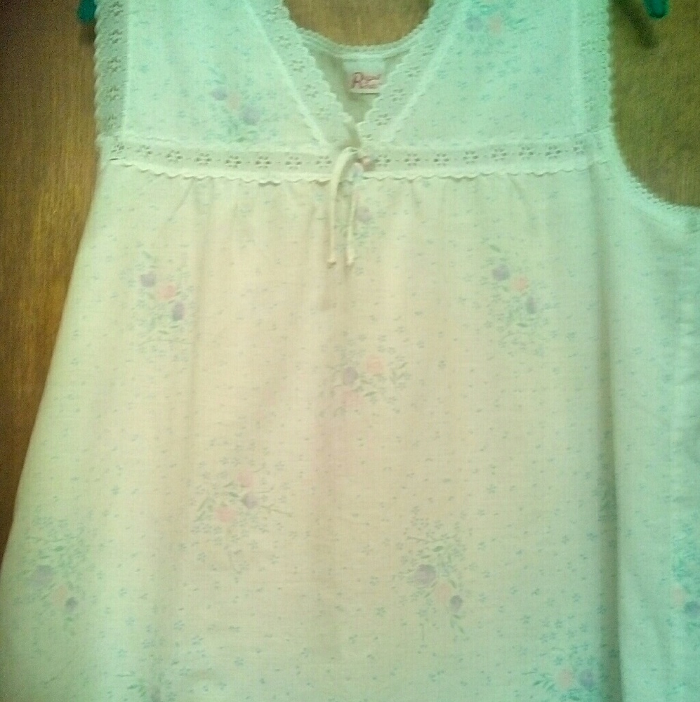 Night Gown