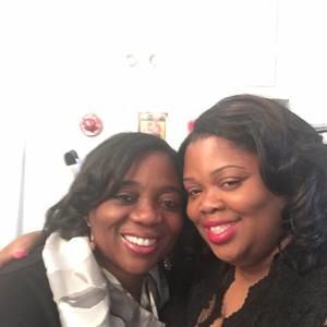 Meet your Posher, Taneisha