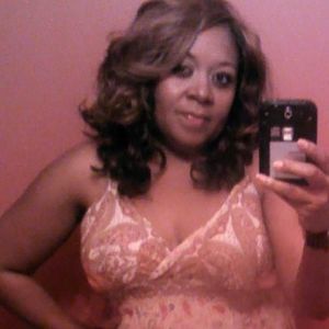 Meet your Posher, Rhoda