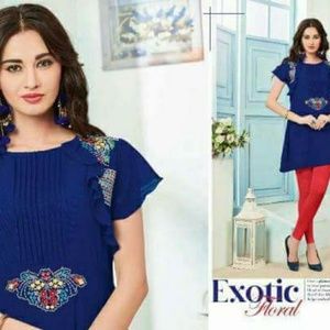 Georget kurtis 40 chest