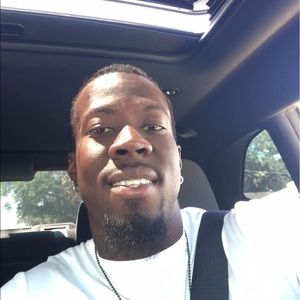 Meet your Posher, Terynce