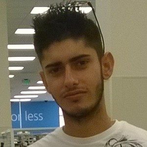 Meet your Posher, Robert david