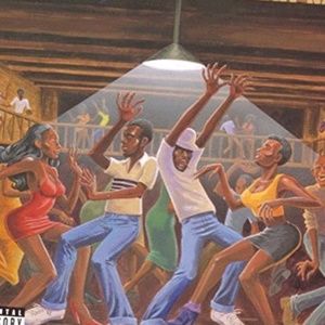 Meet your Posher, Robin