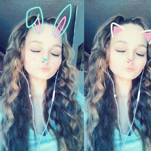 Meet your Posher, Faith