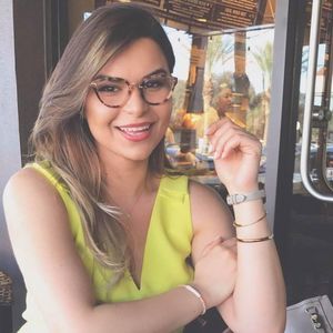 Meet your Posher, Tatev